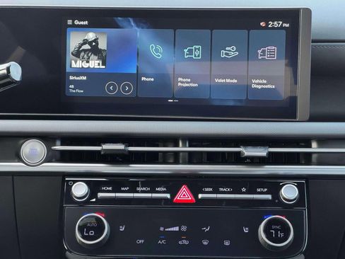 New 2026 Hyundai Santa Cruz SEL image 23