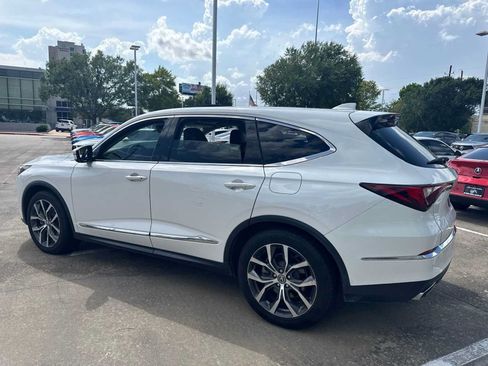 Used 2024 Acura MDX FWD w/ Technology Package image 3