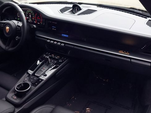 New 2026 Porsche 911 GTS image 25