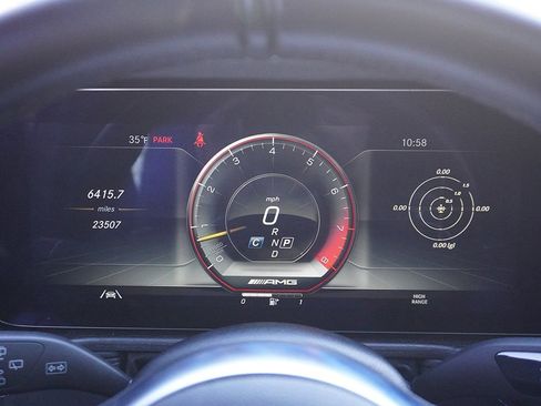 Used 2024 Mercedes-Benz G 63 AMG 4MATIC image 55