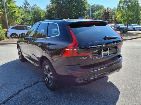Certified 2023 Volvo XC60 B5 Core image 7