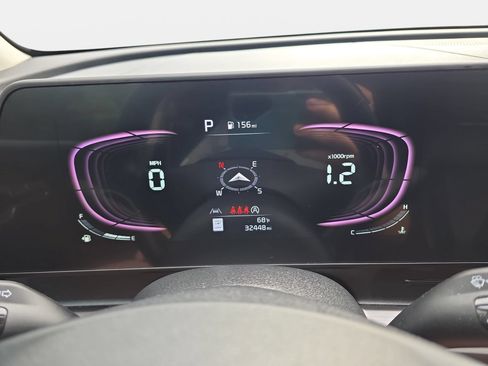Used 2023 Kia Sportage EX FWD image 18