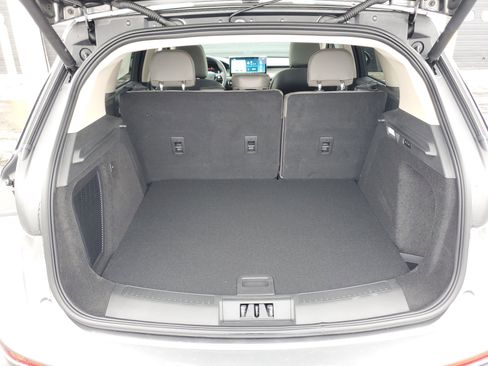 New 2026 Lincoln Corsair Premiere image 29