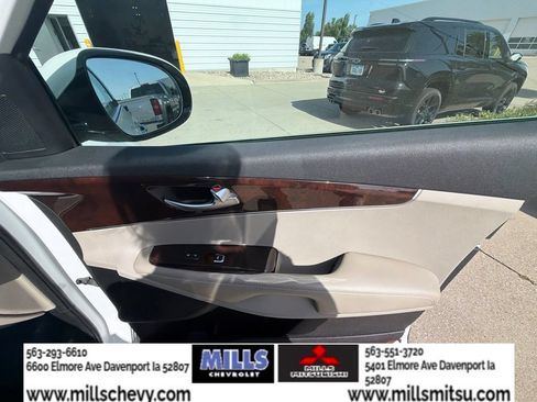 Used 2016 Kia Sorento AWD image 25