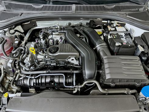 Used 2024 Volkswagen Jetta S image 31