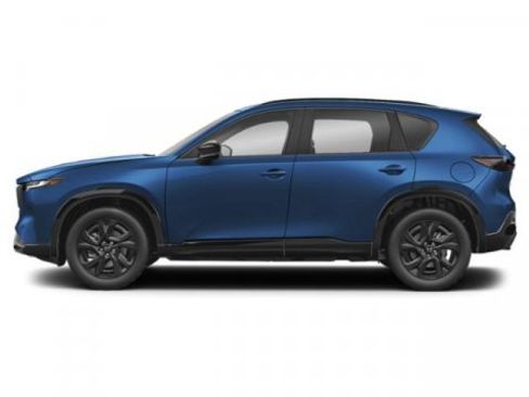 New 2026 MAZDA CX-5 2.5 S w/ Premium Package image 2