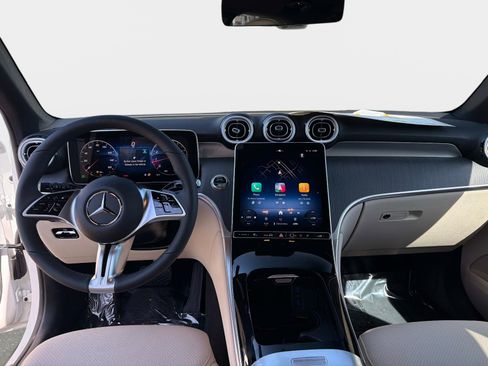New 2026 Mercedes-Benz GLC 300 4MATIC image 15