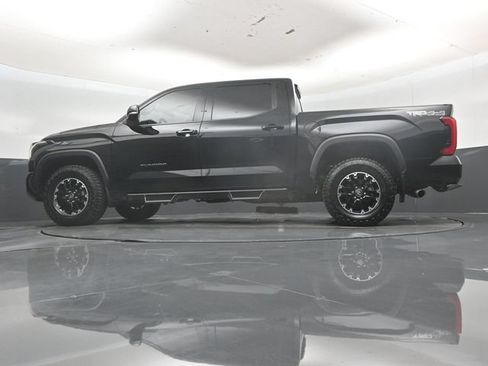 Used 2025 Toyota Tundra SR5 w/ TRD Off-Road Premium Package AWD/4WD image 49