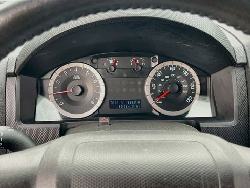 Used 2012 Ford Escape XLT FWD image 12