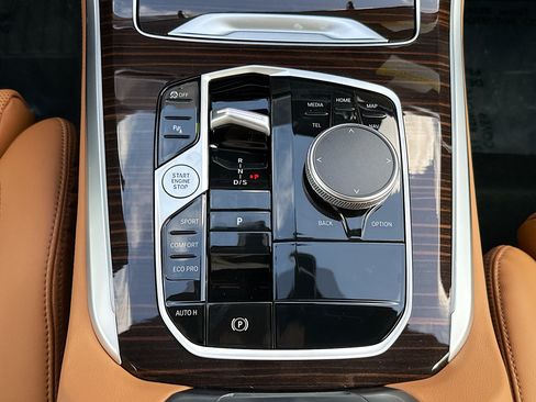 New 2026 BMW X5 sDrive40i RWD image 30