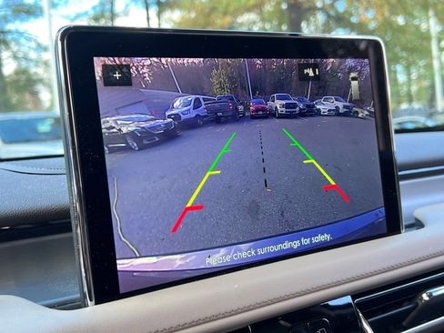 Certified 2023 Lincoln Aviator Standard Sport Utility w/ Elements Package image 23