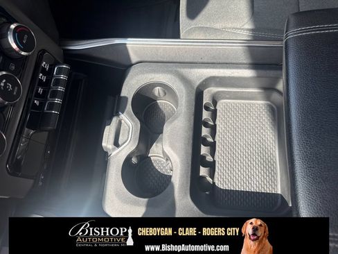 Used 2019 RAM 1500 Big Horn AWD/4WD image 23