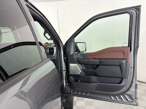 Certified 2023 Ford F150 4x4 SuperCrew Hybrid image 32