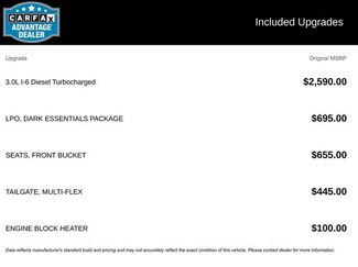 New 2026 Chevrolet Silverado 1500 LT Trail Boss w/ LPO, Dark Essentials Package video 3