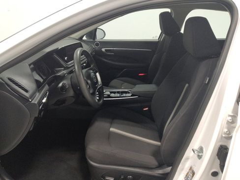 Used 2023 Hyundai Sonata SEL FWD image 17