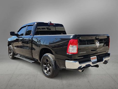 Used 2021 RAM 1500 Big Horn image 7