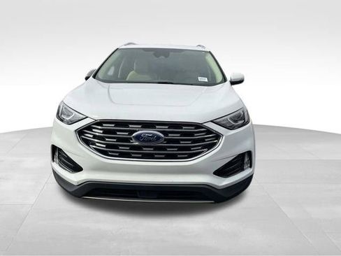 Used 2020 Ford Edge SEL image 12