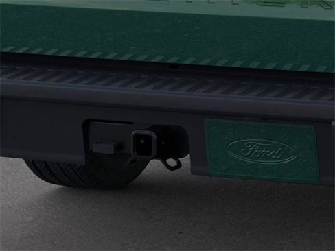 New 2025 Ford Maverick XLT w/ Equipment Group 301A image 23