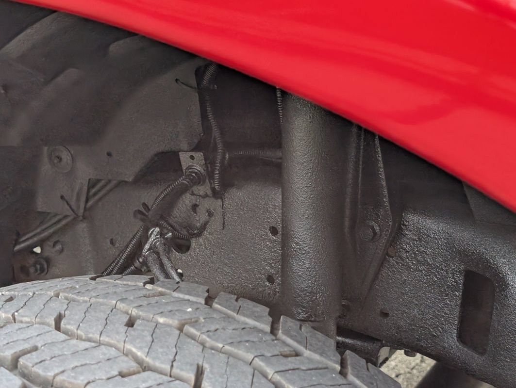 Used 2001 Ford F550 2WD Crew Cab Super Duty image 27