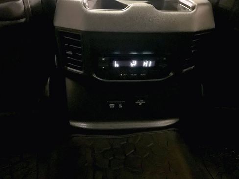 Used 2024 Toyota Sequoia TRD Pro image 34