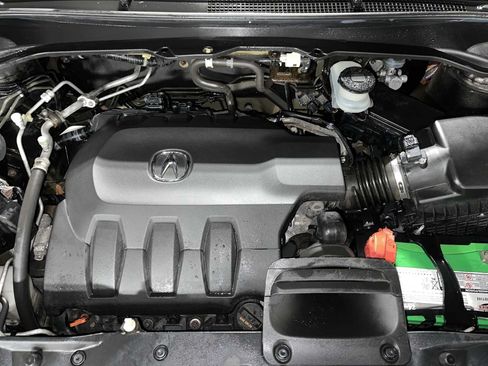 Used 2015 Acura RDX AWD w/ Technology Package image 9