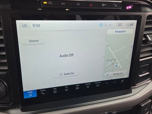 Used 2024 Ford F150 XLT w/ Equipment Group 303A High AWD/4WD image 20