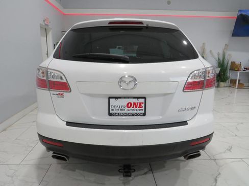 Used 2010 MAZDA CX-9 Sport image 4