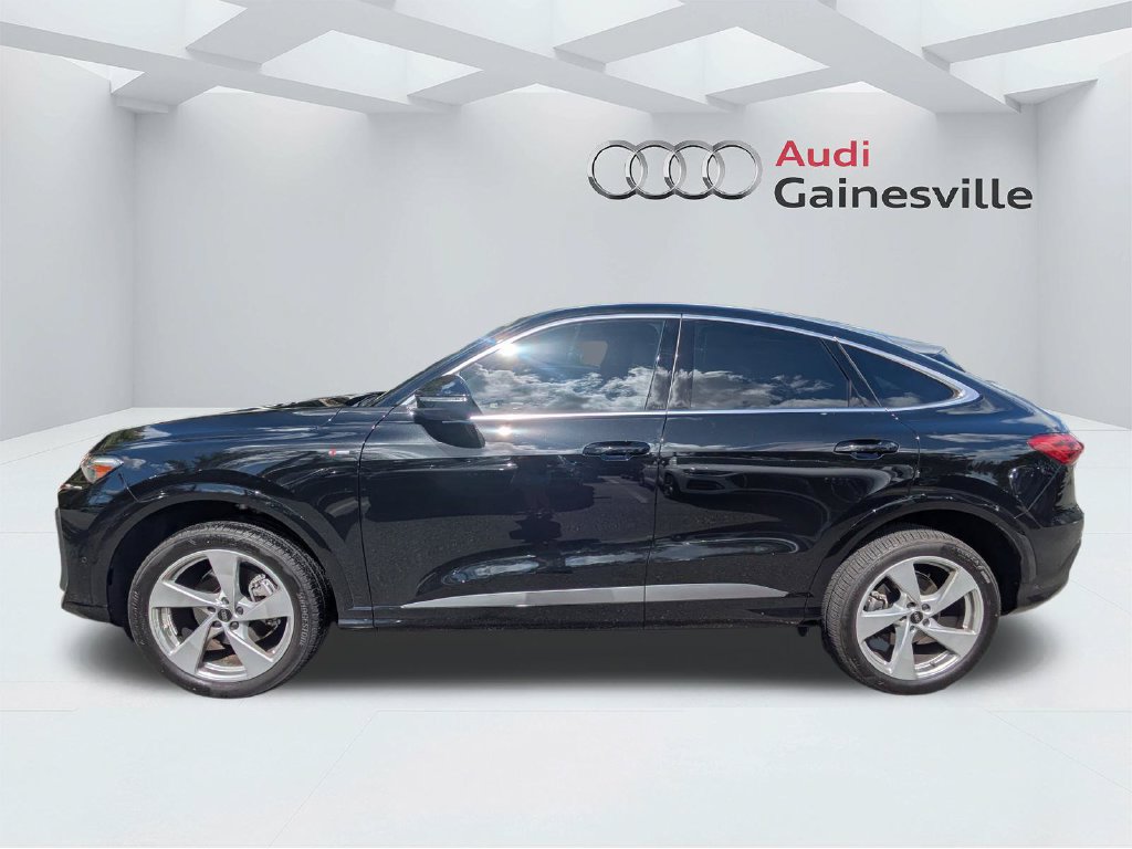 Used 2025 Audi Q5 Premium Plus AWD/4WD image 8