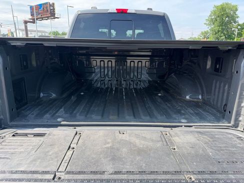 Used 2021 Ford F150 XLT w/ Equipment Group 302A High AWD/4WD image 11