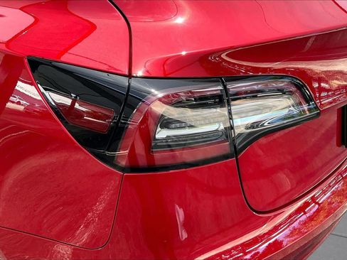 Used 2021 Tesla Model 3 Standard Range Plus RWD image 25