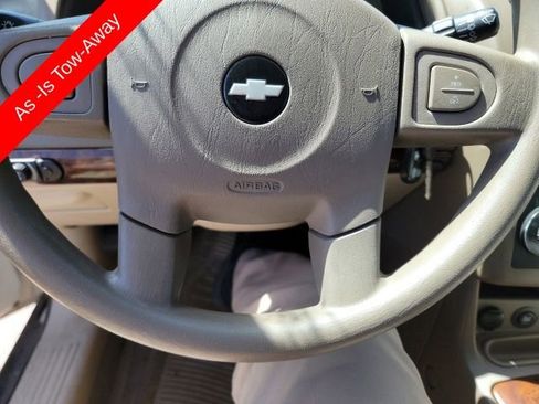 Used 2005 Chevrolet Malibu LS image 10