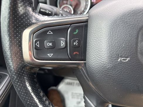 Used 2020 RAM 1500 Sport w/ Level 2 Equipment Goup w/2_L image 31