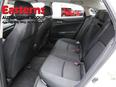 Used 2016 Honda Civic EX image 20