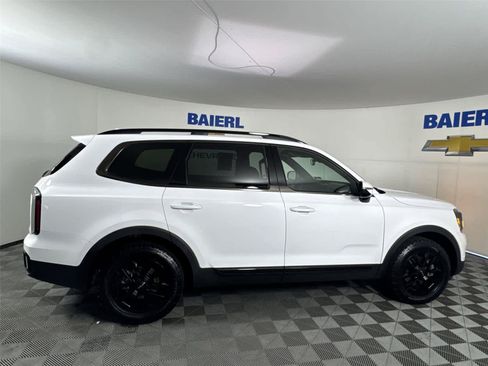 Used 2024 Kia Telluride SX X-Pro AWD/4WD image 6
