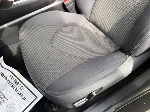 Used 2021 Toyota Highlander LE AWD/4WD image 18