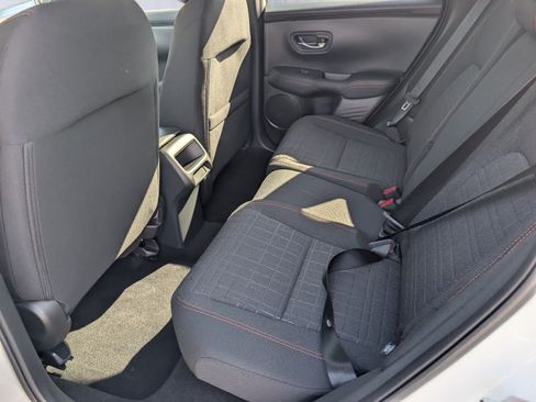 Certified 2026 Honda HR-V Sport image 13