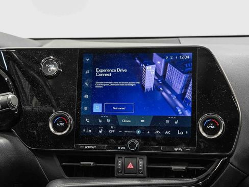Used 2024 Lexus NX 350h AWD image 14