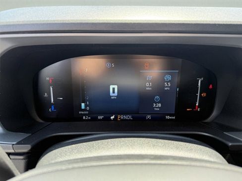 New 2026 Ford Bronco Sport Big Bend w/ Convenience Package AWD/4WD image 12