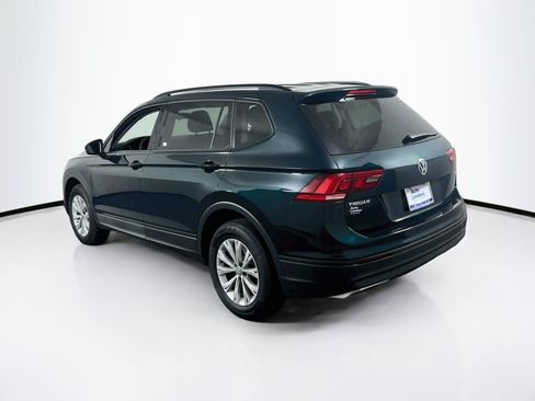 Used 2019 Volkswagen Tiguan S w/ Driver Assistance Package AWD/4WD image 7