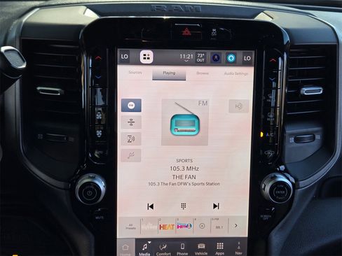 New 2026 RAM 2500 Tradesman image 17