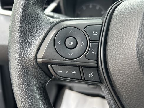 Used 2024 Toyota Corolla LE FWD image 22