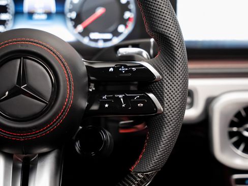 Used 2019 Mercedes-Benz G 63 AMG 4MATIC image 49