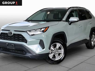 Used 2022 Toyota RAV4 XLE w/ Convenience Package