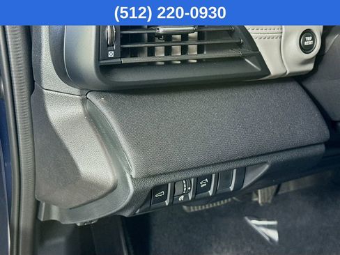 Certified 2025 Subaru Outback Premium image 11