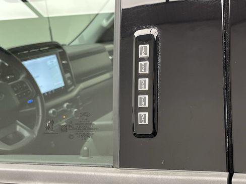Certified 2024 Ford F150 XLT AWD/4WD image 9
