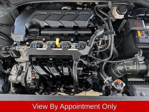 Used 2025 Hyundai Venue SEL FWD image 33