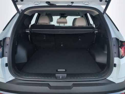New 2026 Hyundai Tucson SEL AWD/4WD image 14