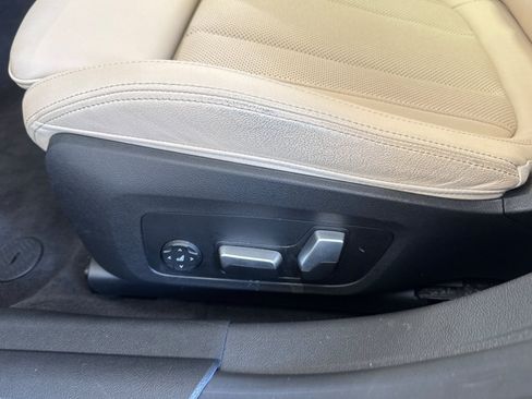 Certified 2023 BMW i4 eDrive35 w/ Premium Package RWD image 13