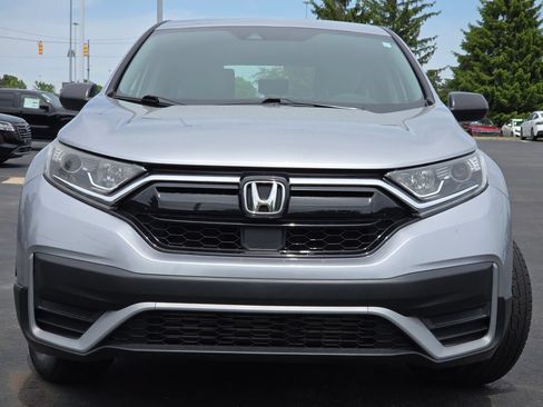 Used 2020 Honda CR-V LX image 8
