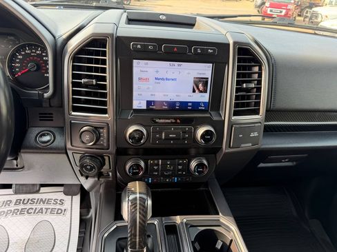 Used 2020 Ford F150 Raptor w/ Equipment Group 802A Luxury AWD/4WD image 22